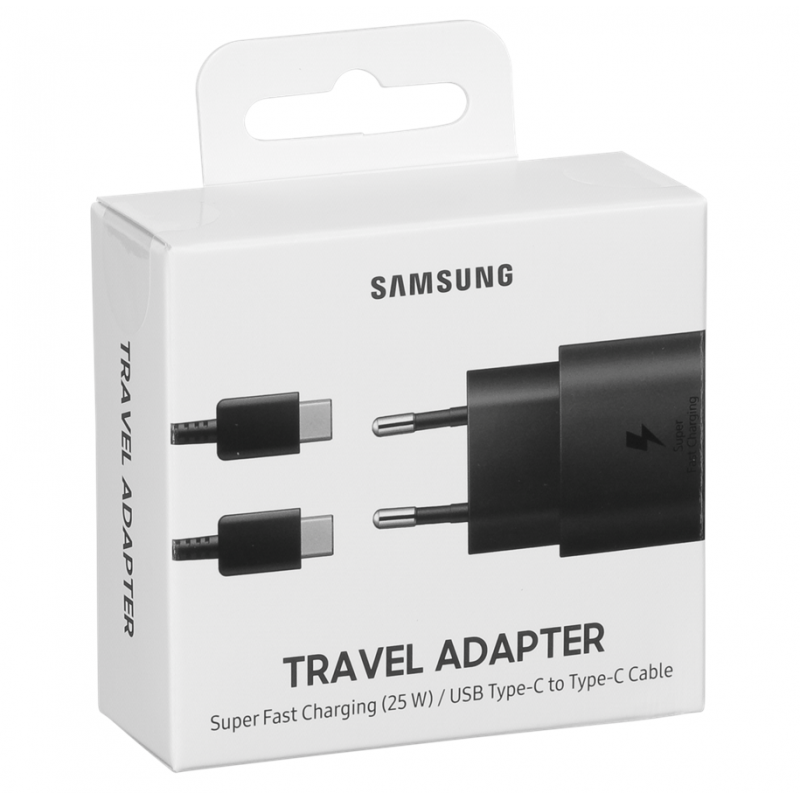 Adaptateur secteur USB et Type C Charge rapide : Chez Rentreediscount  Fournitures de bureau