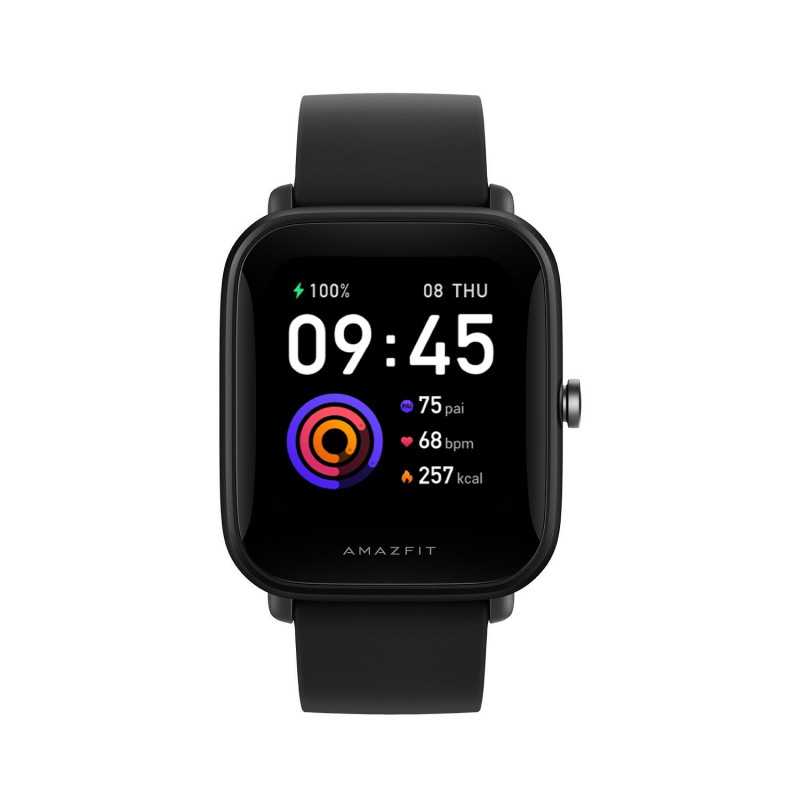 amazfit bip discount