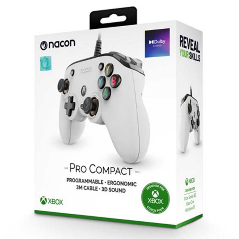 NACON - Kit d'accessoires pour console de jeu - Xbox Series S, Xbox Series X  - Casques Gamer - Boutique Gamer