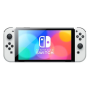 Console Nintendo Switch OLED + JOY CON Blanc