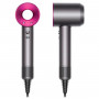 Sèche-cheveux Dyson Supersonic Gris/Fuchsia