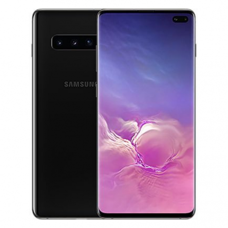 Samsung Galaxy S10 Plus 128 Go Noir - Grade B