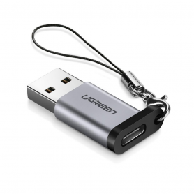 5€21 sur Lecteur de carte Ugreen USB 3.0 Adaptateur OTG pour carte