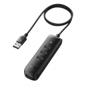 Pavé Numérique Filaire USB G2 LinQ, Longueur Câble 1,35m - Noir - Français