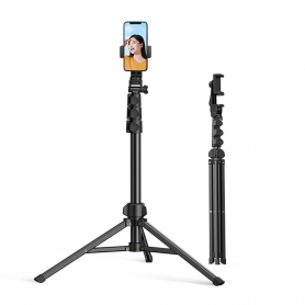 Linq - Perche Selfie Sans-fil Bluetooth avec Fonction Trépied
