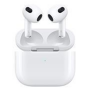 AirPods 3 2022 avec Boîtier de charge Lightning - Retail Box (Apple)