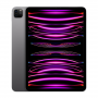 iPad Pro 11" (4e génération) 128 Go WiFi Apple M2 - Gris - Neuf