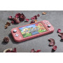 Console Switch Lite Nintendo Corail