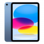 iPad 10.9" (10e Génération) 64 Go Wi-Fi Bleu - Neuf