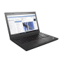 PC Portable Lenovo ThinkPad T470S - 14" - 16 Go / 256 Go SSD - Core i7 7600U 2,4 GHz (7e Gen) - QWERTY - Grade A