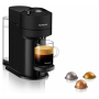 Machine à Café DeLonghi Nespresso Vertuo Next XN910N10