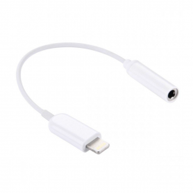 Adaptateur Lightning HDMI pour iPhone - Certifié Apple MFi - Adaptateur HDMI  OTG 3 en 1 - Adaptateur USB pour appareil photo iPhone HDMI Digital AV -  Compatible avec iPhone : : High-Tech