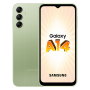 Samsung Galaxy A14 128 Go Vert - Non EU - Neuf