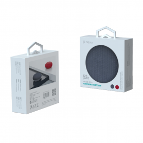 Micro Karaoké Sans fil Bluetooth avec Haut parleur 5W Autonomie 8H LinQ  argent - Lecteur Karaoké - Achat & prix