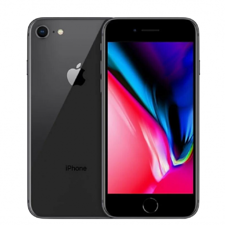 iPhone 8 Plus 64 Go Gris - Grade AB