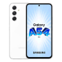 Samsung Galaxy A54 5G 128 Go Blanc - Non EU - Neuf
