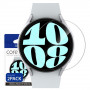 Verre Trempé ARAREE Core pour Samsung Galaxy Watch 4/5/6 44mm 2pcs