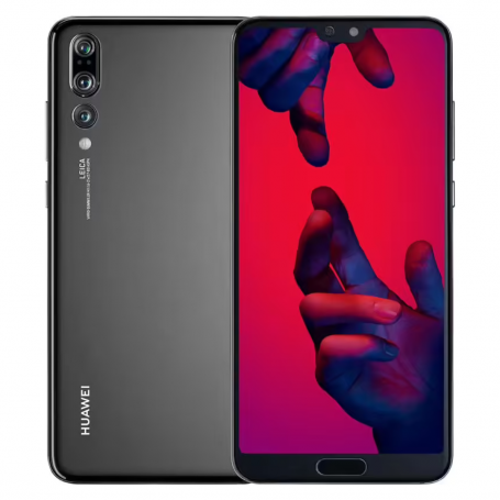 Huawei P20 Pro 128 Go Noir - Grade A