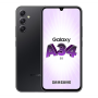 Samsung Galaxy A34 5G 128 Go Graphite - Non EU - Neuf