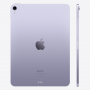 iPad Air 10.9" (5e Génération) 2022 64 Go WiFi Mauve - Comme neuf (Batterie 100%)