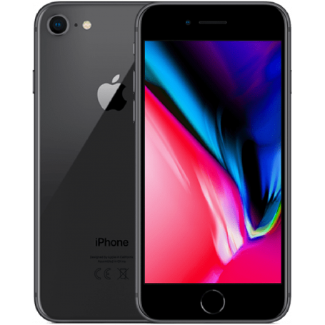 iPhone 8 64 Go Gris - Grade AB