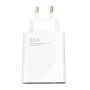 Adaptateur Secteur USB Xiaomi MDY-11-EZ Rapide 33W Blanc - Vrac