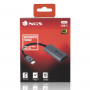 Adaptateur NGS Wonder HDMI Type-C / HDMI 4k - Noir