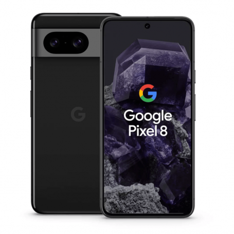 Google Pixel 8 Pro 5G 128 Go Noir - Neuf