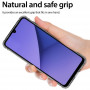 Coque de protection transparent ARAREE Flexield - Samsung Galaxy A25 5G