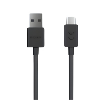 Câble USB Type-C Sony Xperia UCB20 - Noir - Vrac
