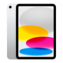 iPad 10.9" (10e Génération) 64 Go Wi-Fi Argent - Neuf (Avec Boîte et Sans Accessoires)