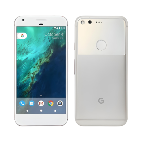 Google Pixel 128 Go Blanc - Grade A