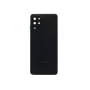 Vitre Arrière Samsung Galaxy A22 5G(A226) Noir (Original Démonté) -Grade B