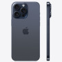 iPhone 15 Pro Max 1 To Titane Bleu - Neuf