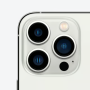 iPhone 13 Pro 256 Go Blanc - Sans Face ID - Grade A