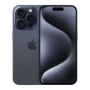 iPhone 15 Pro 256 Go Titane Bleu - Grade A avec boîte et sans accessoires