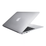 Macbook Air 13" A1466 2015 - 4 Go/ 256 Go SSD - Core i5 1,6GHz - Argent - AZERTY - Grade AB