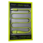 Câble USB / Micro USB TYLT 0.6M - Vert