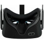 Casques VR Oculus Rift - Noir