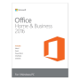 Microsoft Office 2016 Home & Business - 32/64 bits - 1PC