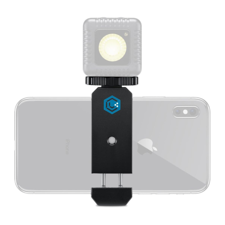 Clip pour smartphone avec support trépied 1/4 - 20" Lume Cube