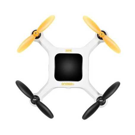 Drone Wifi FPV Onagofly 1 Plus Selfie Intelligent Nano - Blanc