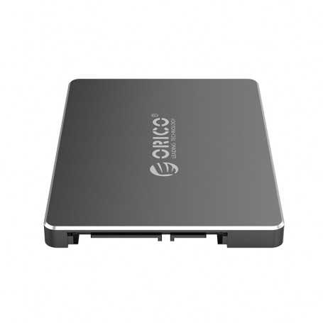 2.5inch SATA3.0 SSD (ORICO H100) 512 Go