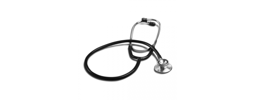 Matériel et fournitures médicales